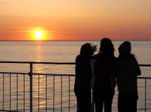 Multi-Country Culture Holidays