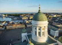 Discover Finland’s Golden Triangle