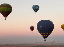 Signature Morocco | Echoes of the Minaret