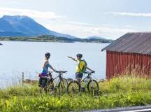Northern Norway Coastal Adventure