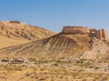 Highlights of Uzbekistan