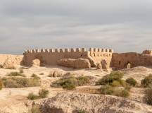 Highlights of Uzbekistan