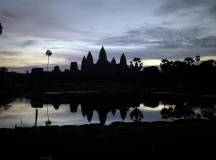 Cambodia