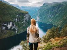 Signature Norway | Where Fjords Meet Sky