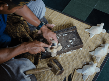 Signature Indonesia | The Sacred Wild Isles