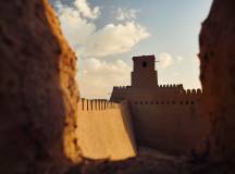 Highlights of Uzbekistan