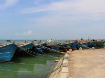 Highlights of Northern Sri Lanka