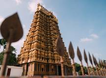 Highlights of Northern Sri Lanka