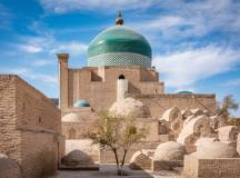 Highlights of Uzbekistan