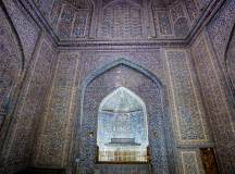 Highlights of Uzbekistan