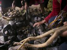 Lares Trek to Machu Picchu