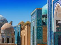 Highlights of Uzbekistan