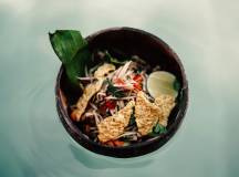 Signature Indonesia | The Sacred Wild Isles