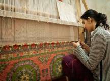 Highlights of Uzbekistan