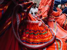 Signature Mexico | Among Ruins & Ritual