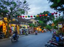 Best of Vietnam – Premium Adventure