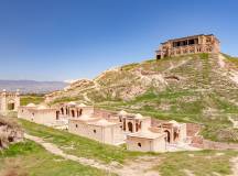 Highlights of Central Asia