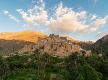 Saudi Arabia Explorer – Total Eclipse