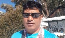 Keshar Khadka - Expert Leader