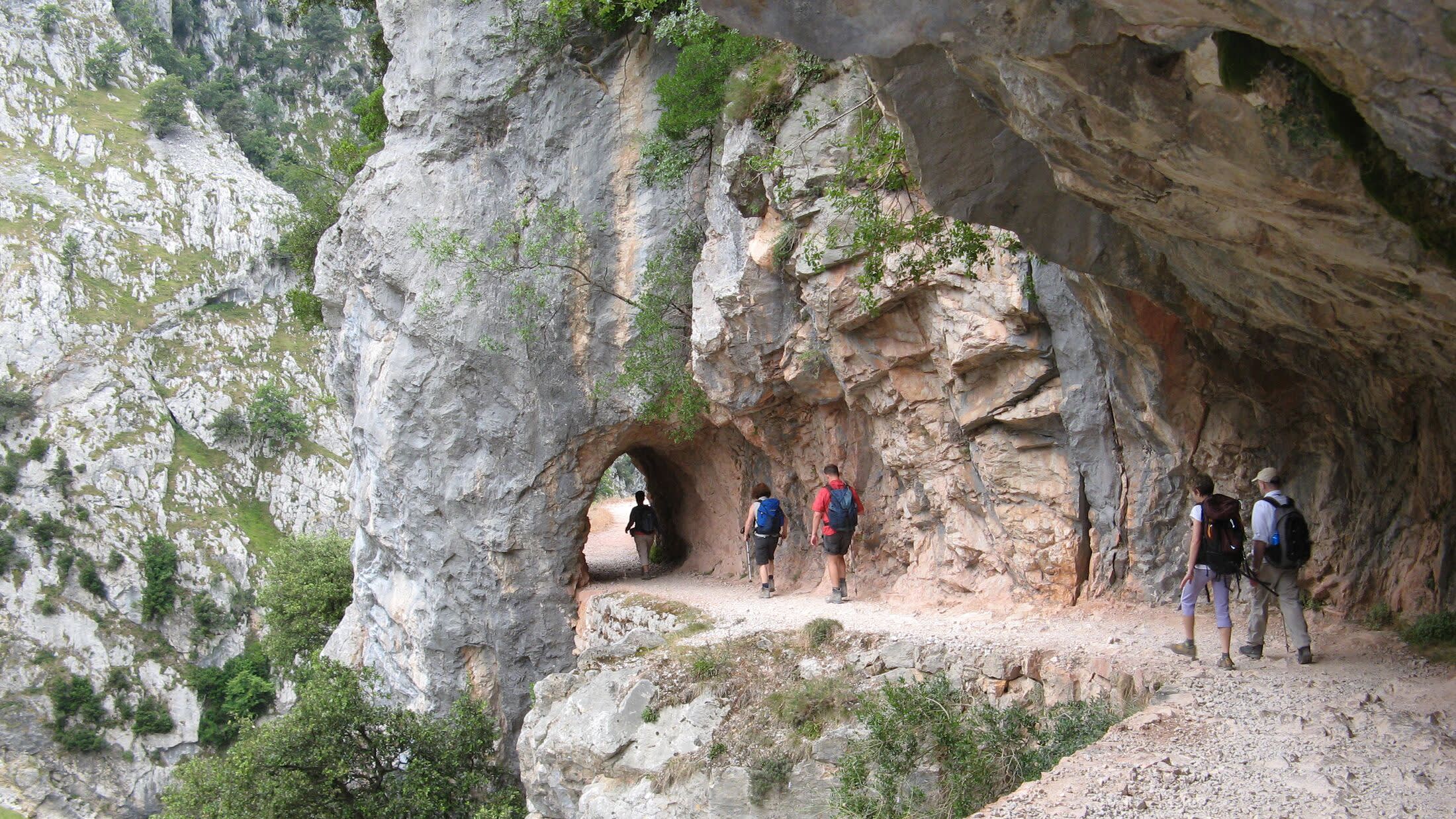 Uncover Spain sustainably: Thrills in Picos de Europa