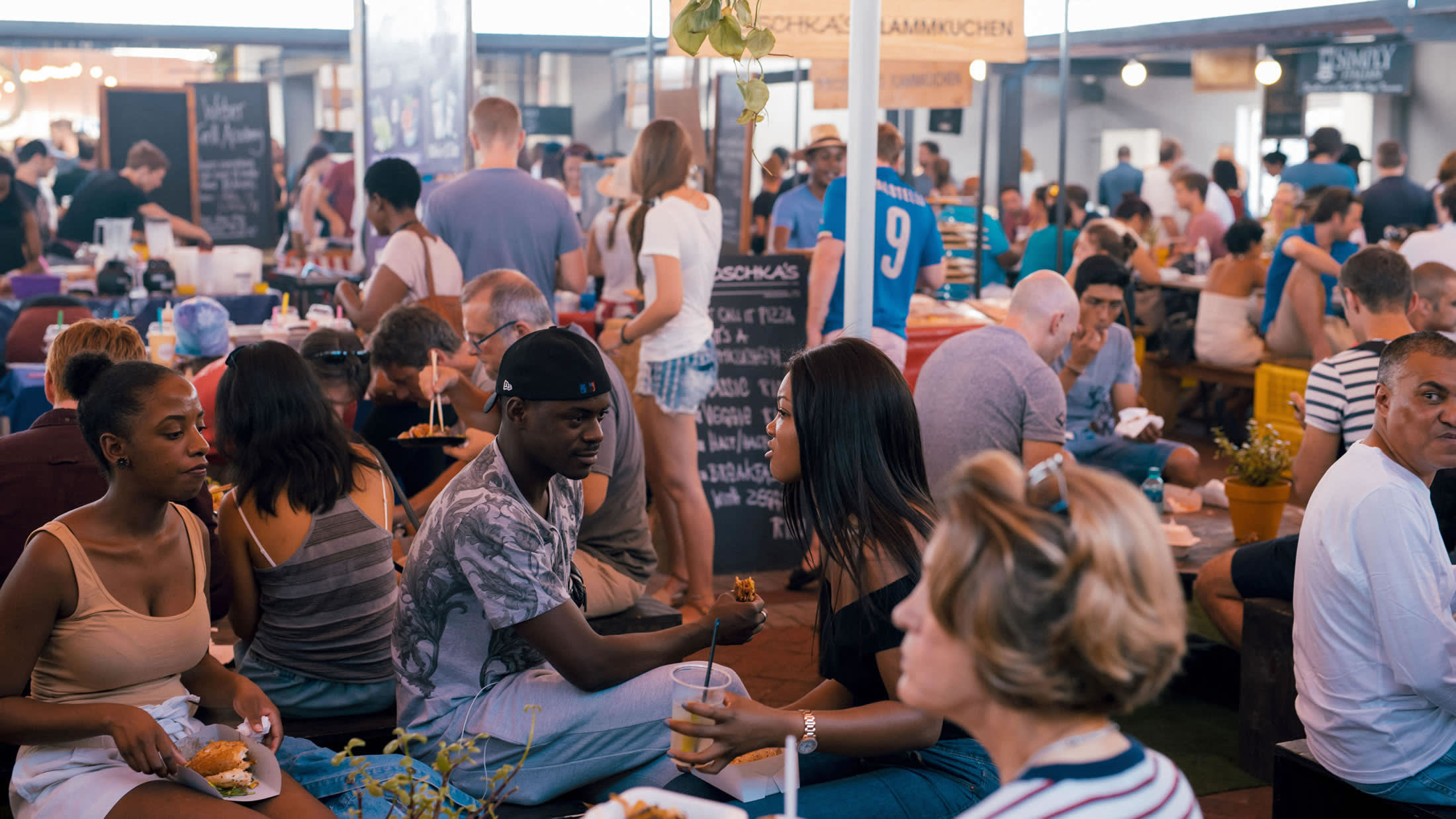 The Best Christmas Markets Outside of Europe