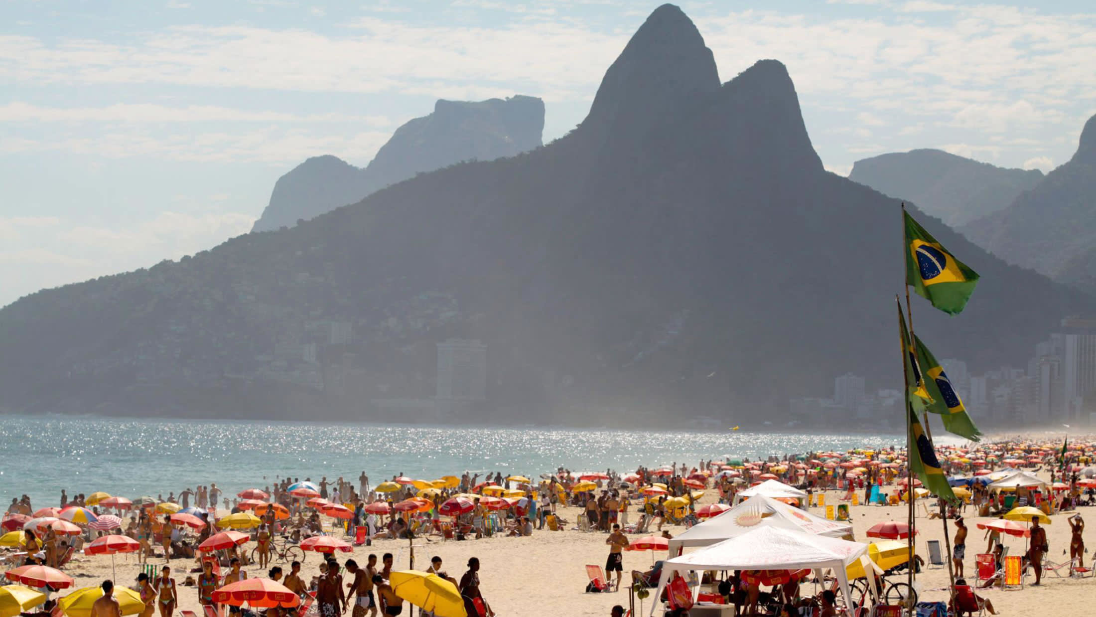 Rio de Janeiro, Brazil