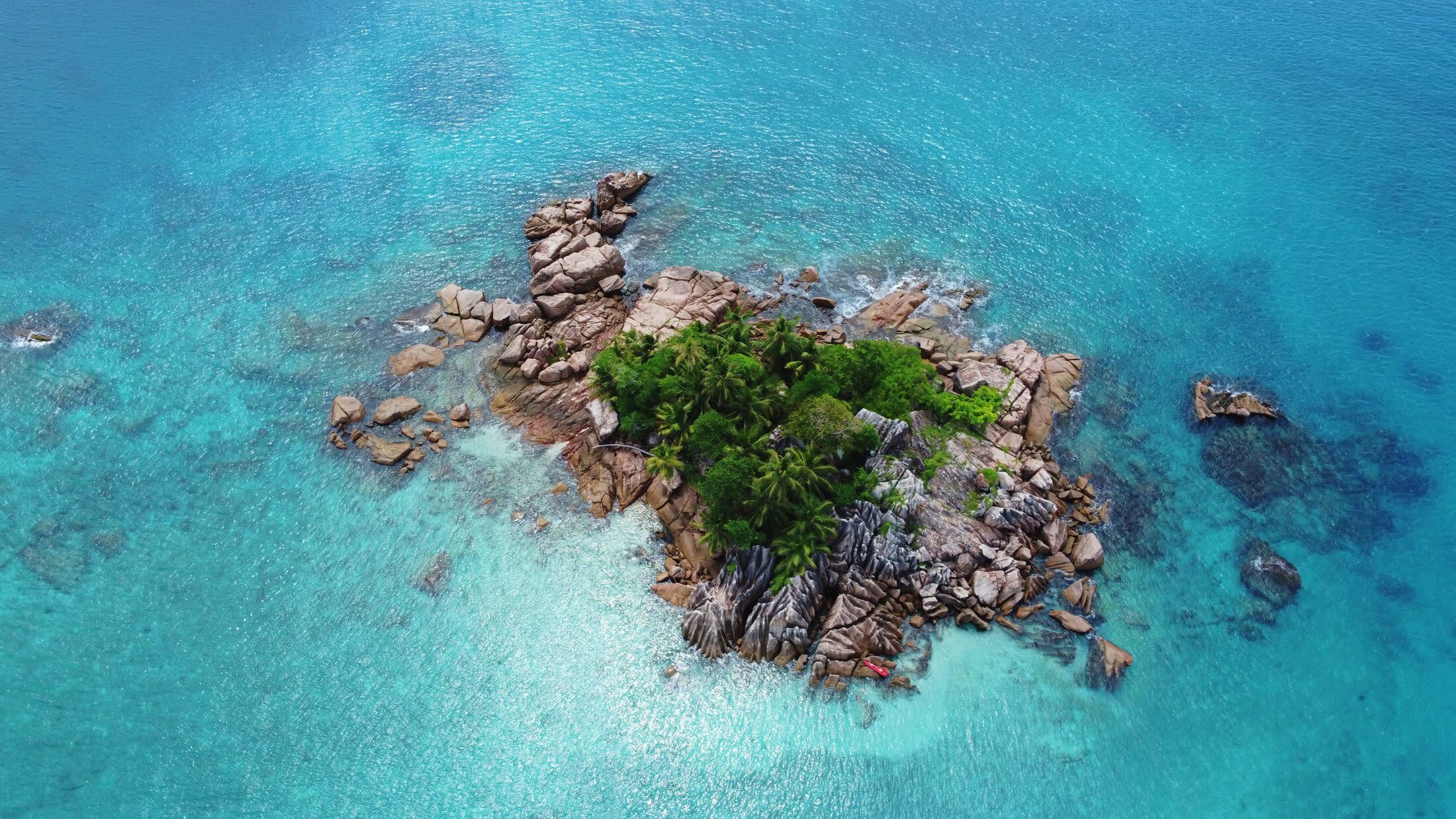 Coco Islands