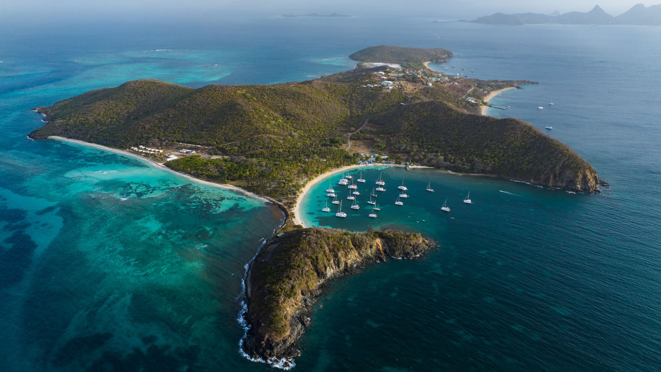 Caribbean Blog