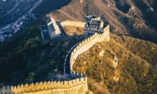 Great Wall of China