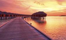 Water Villas, Maldives