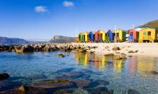 Cape Town