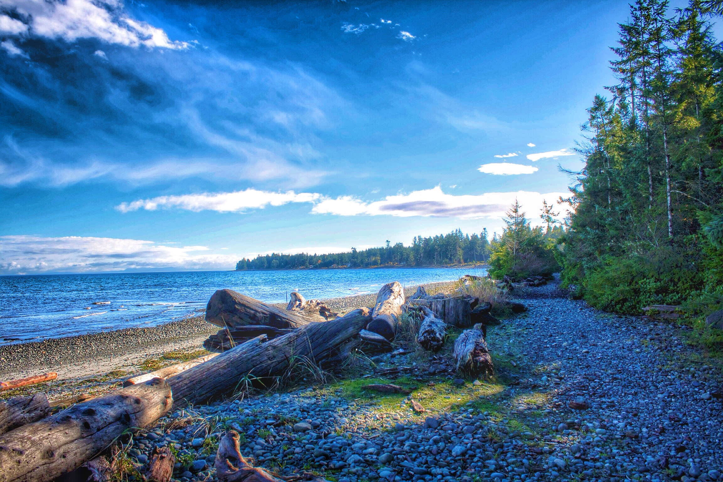 Vancouver Island