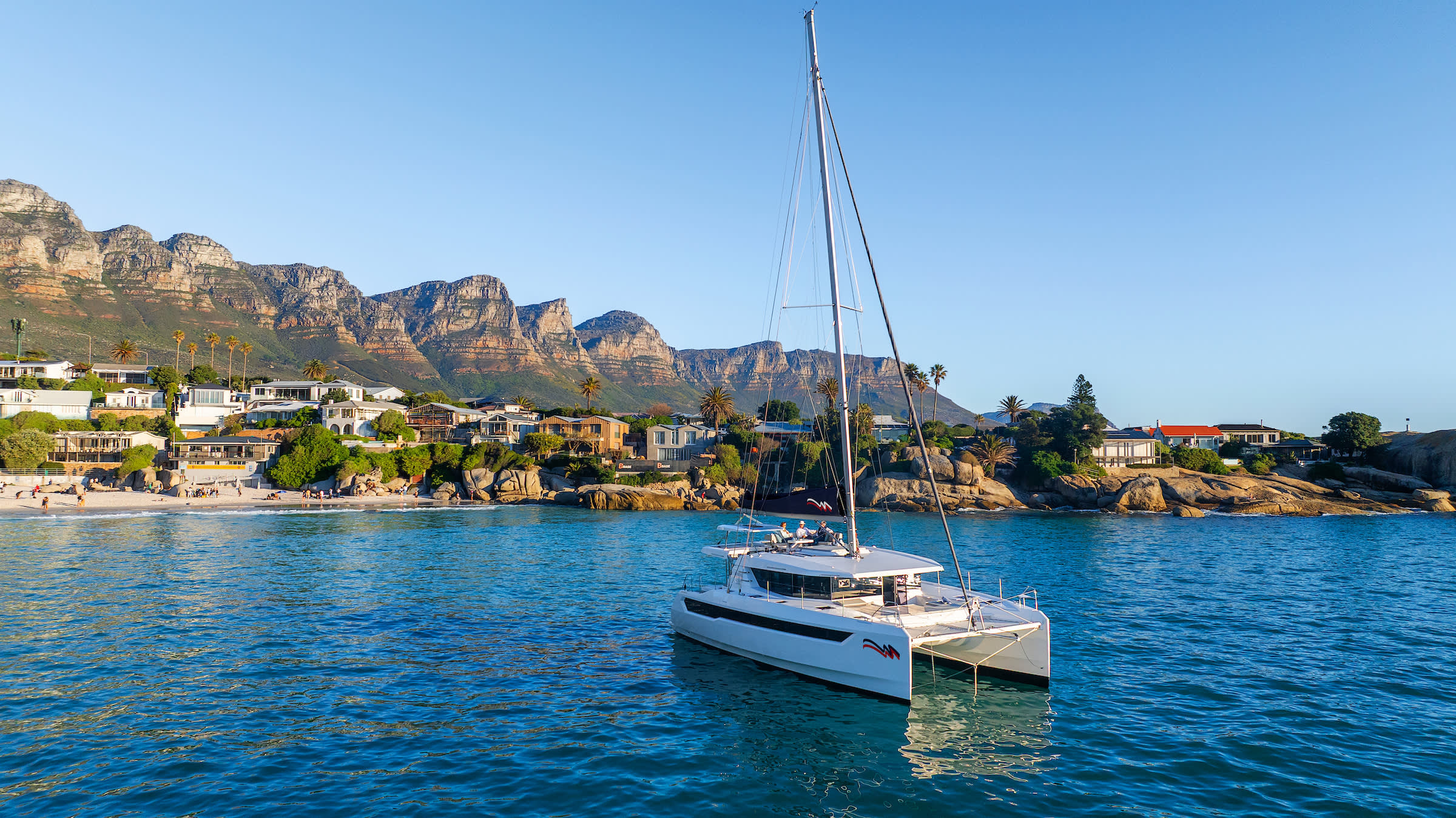 Moorings 5200