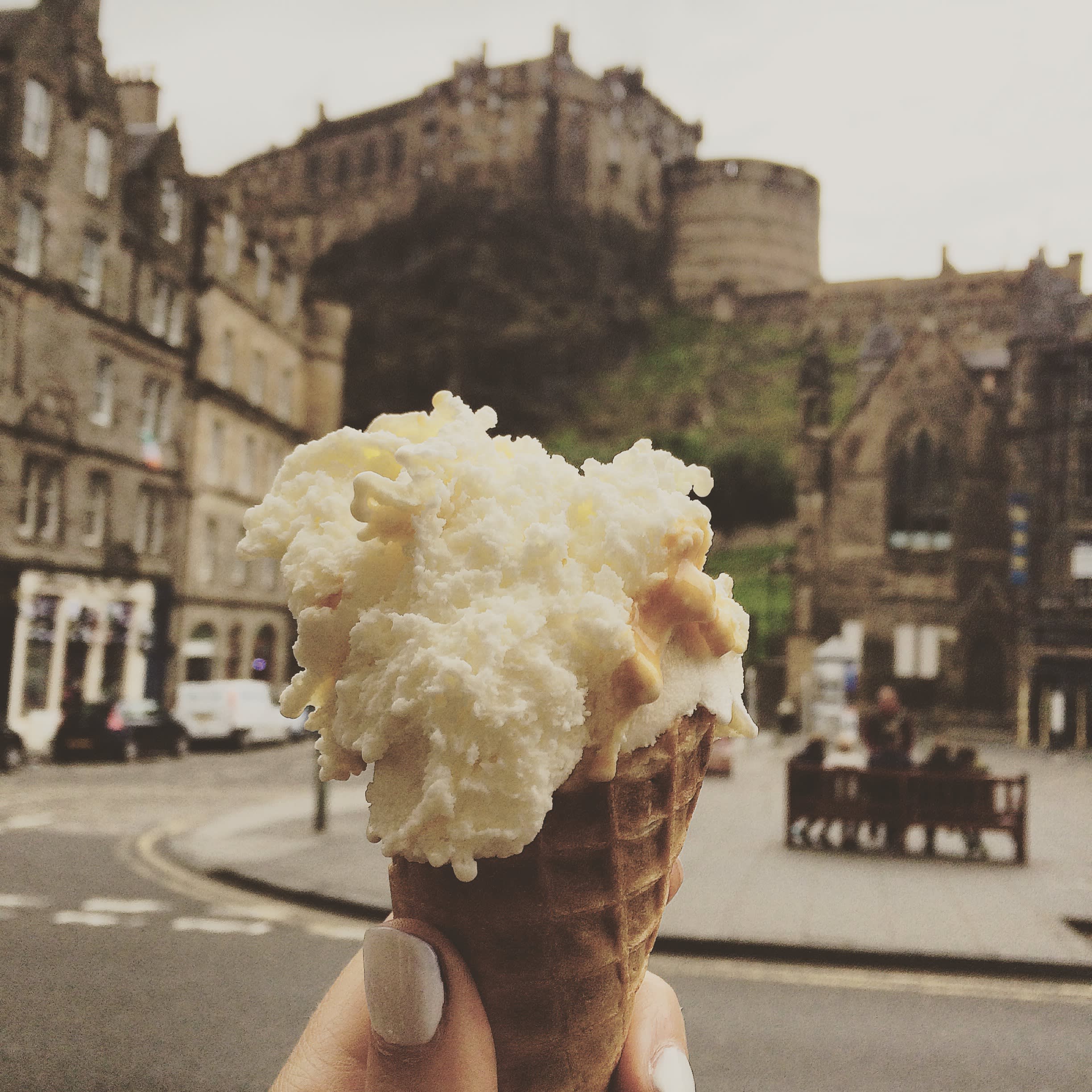 Insider’s Guide to Edinburgh