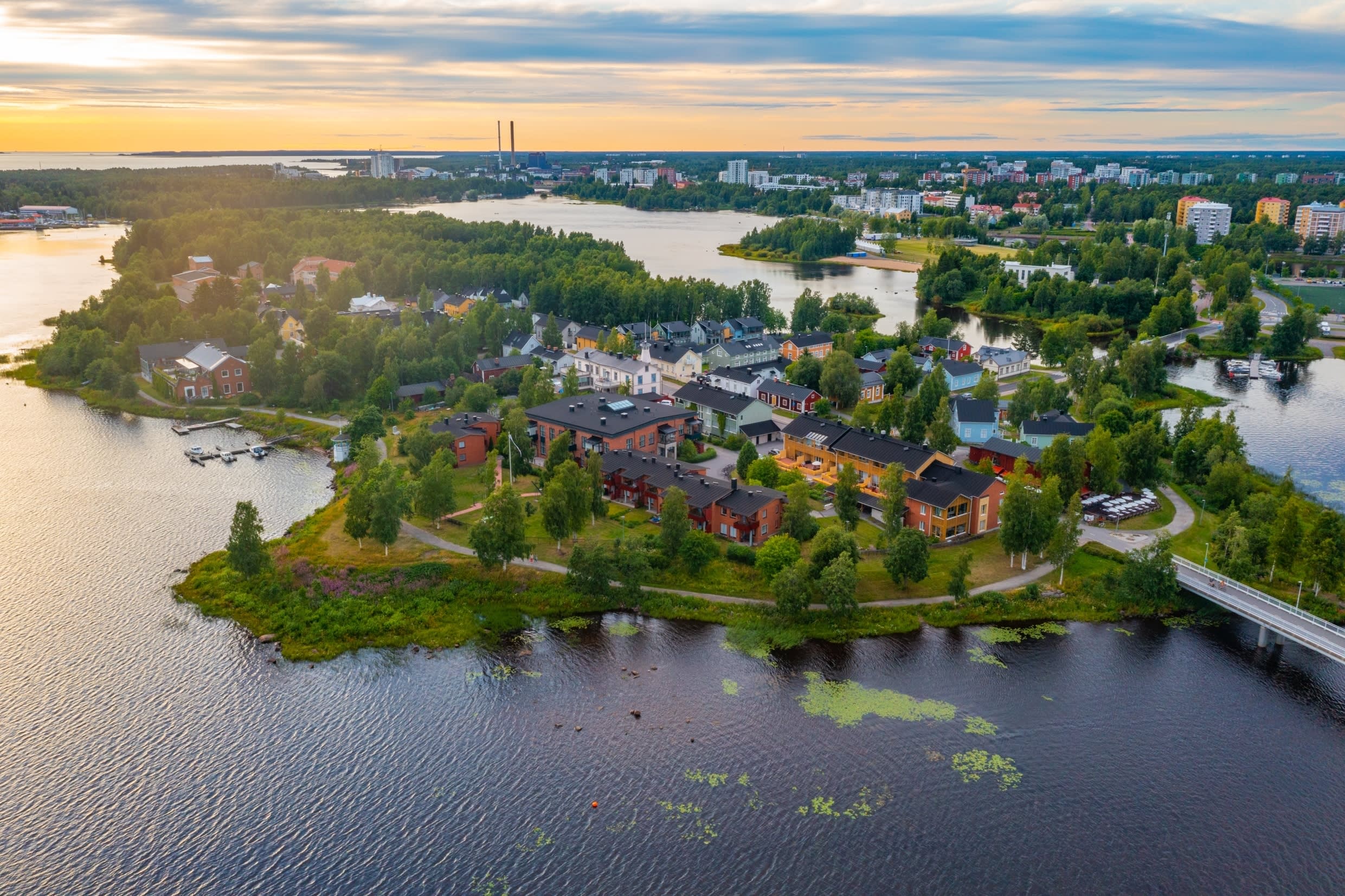 Europe’s Capitals of 2026—A Smart Way to Inspire Clients Beyond the Usual Cities