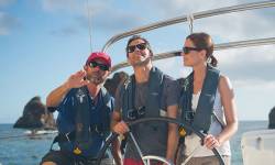 Corporate Team Building Packages