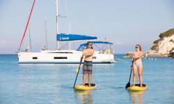 Where to Sail in Italy