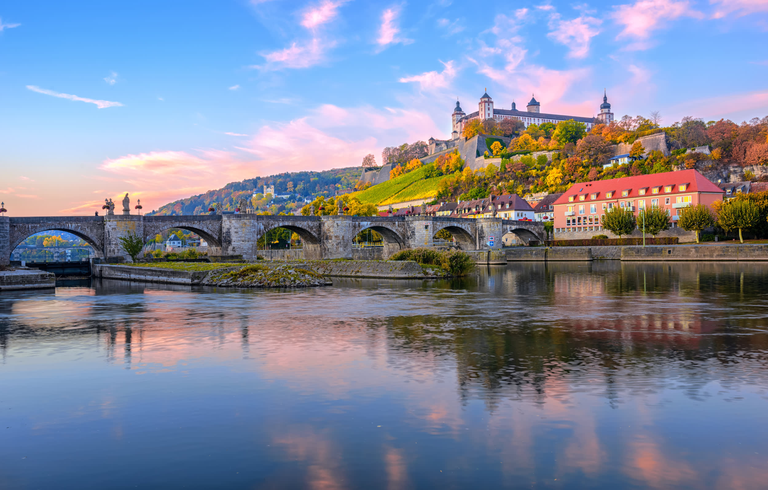 Europe-River-Cruise