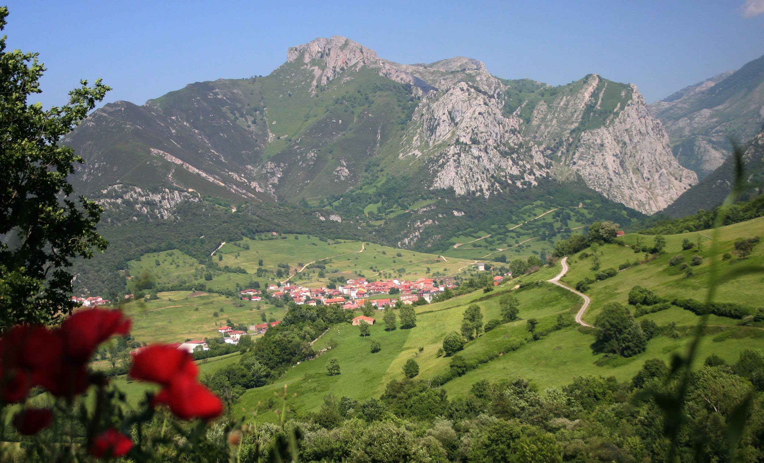 Reasons to go Picos de Europa Hiking