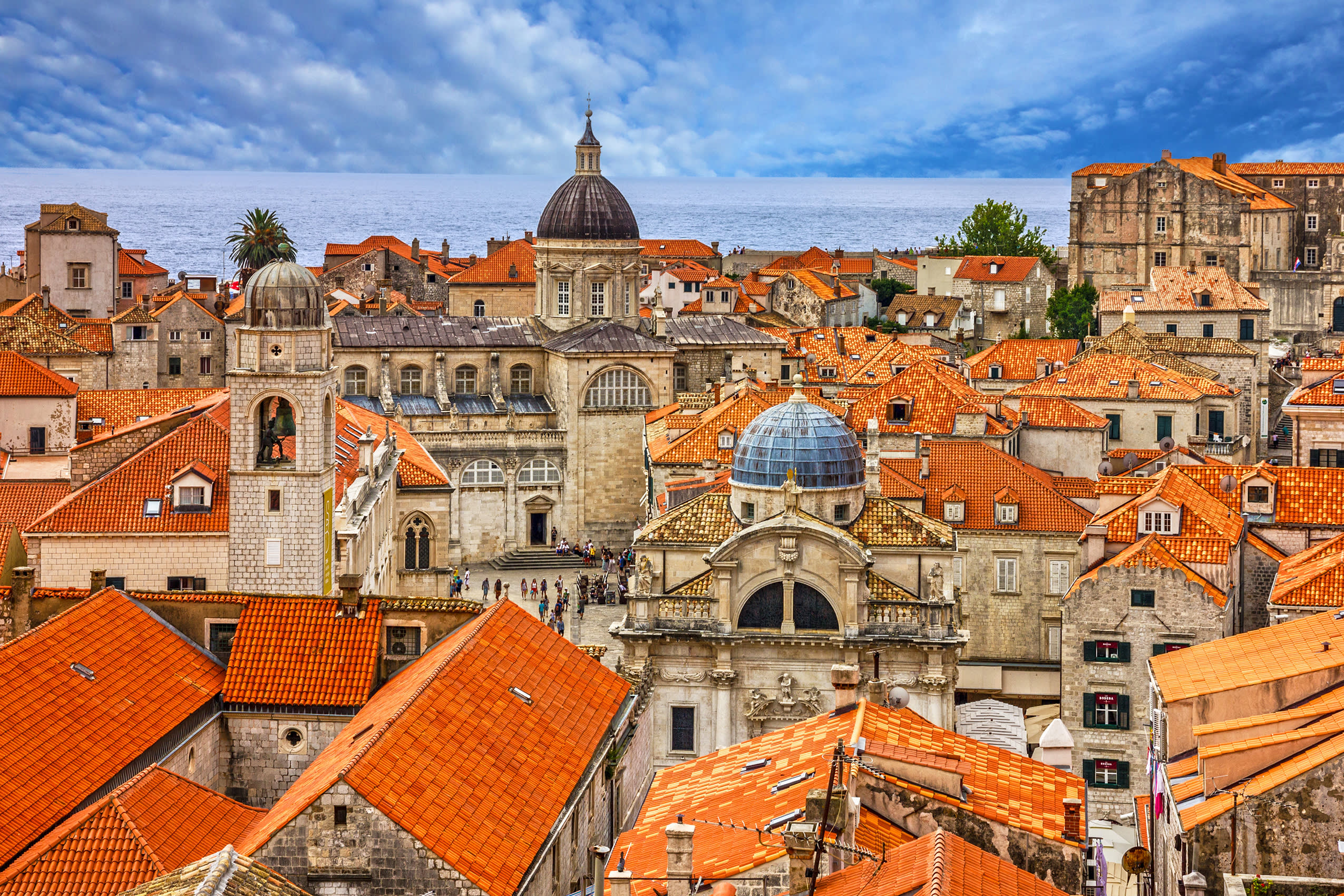 Unearth the Treasures of Croatia   