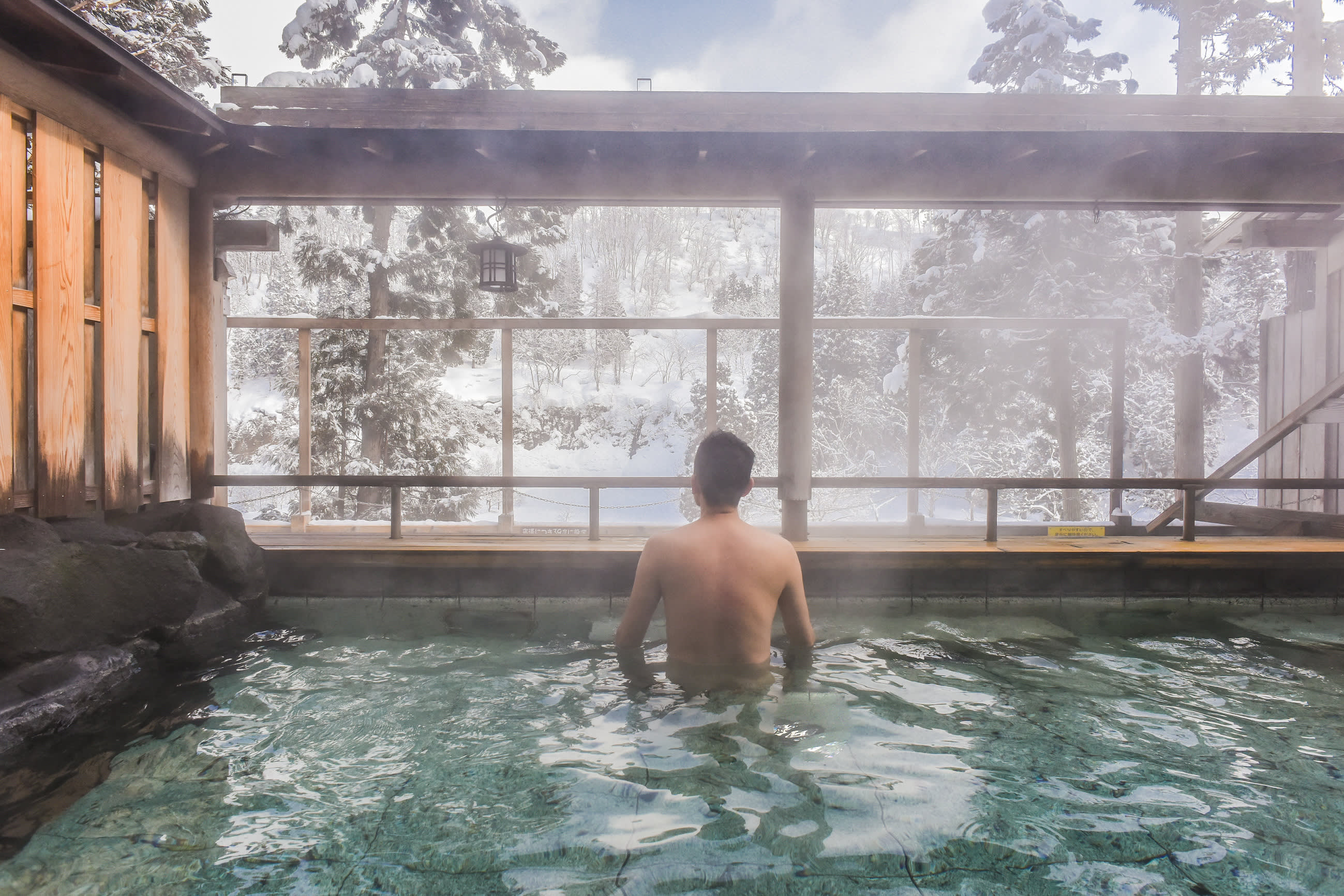 Our Top Wellness Experiences Around the World