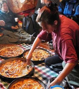 Your Words, Not Ours: Maglic Moments in Bosnia