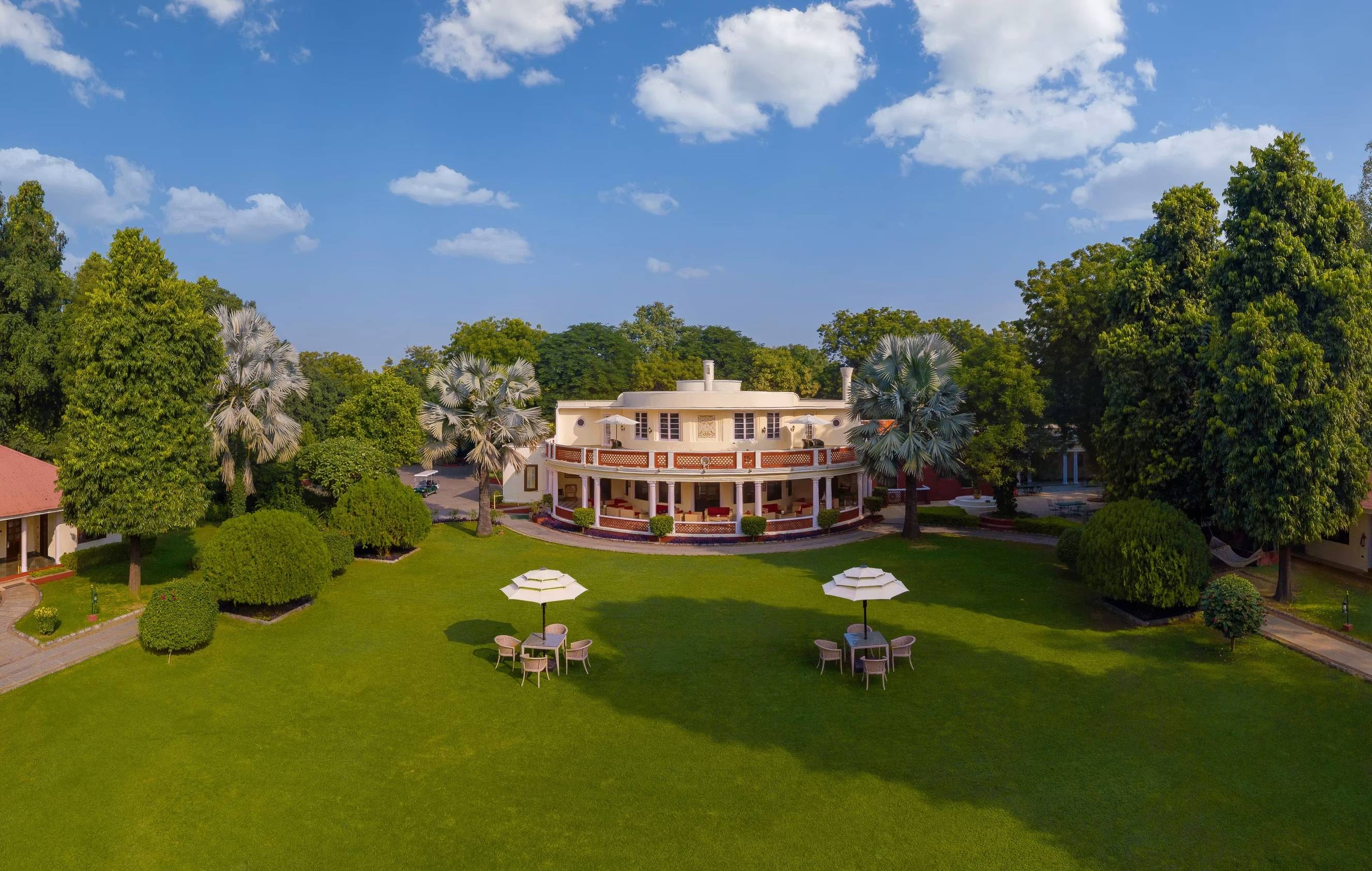 Signature Stays: 5 Ultra-Immersive Accommodations For Nights as Memorable as Days 