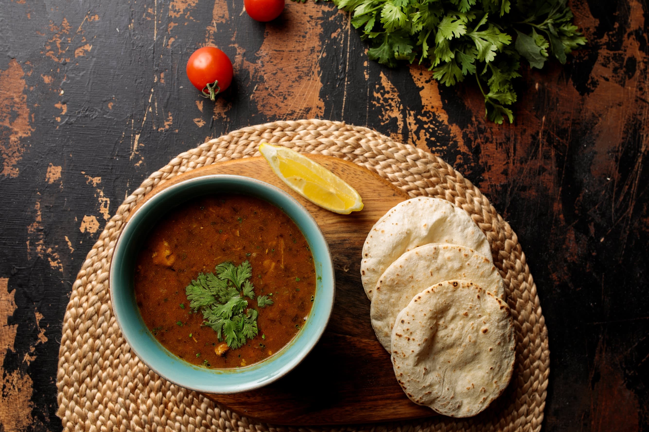 Delicious Bowls to Keep You Warm All Winter Soups of the World: Delicious Bowls to Keep You Warm All Winter