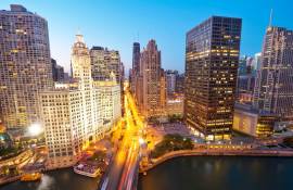 Magnificent Mile
