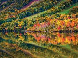 Know Your Destination – Autumn Leaves Tour-2