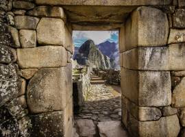 Know Your Destination – Highlights of Peru-1