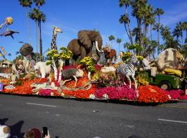 Rose-Parade-Los-Angeles
