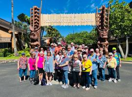 Travel Deals