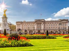 Buckingham-Palace-England